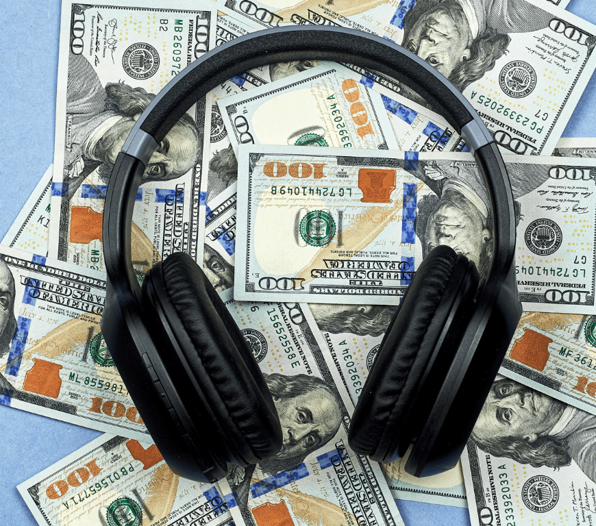 Monetize Your Songwriting